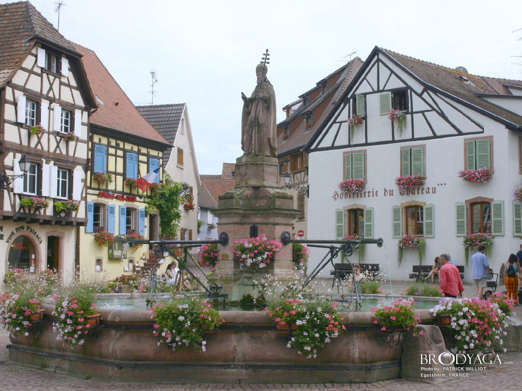 Eguisheim